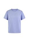 Cleptomanicx Basic Tee Ligull T-Shirt Damen - Easter Egg