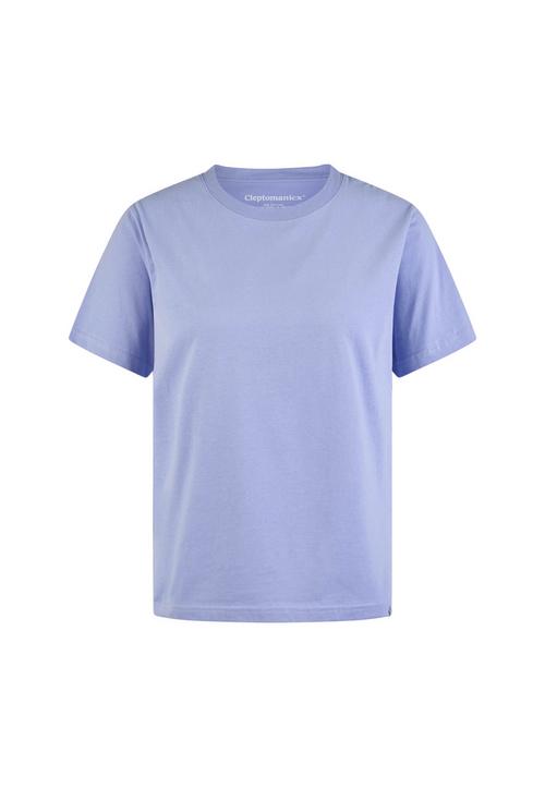 Cleptomanicx Basic Tee Ligull T-Shirt Damen