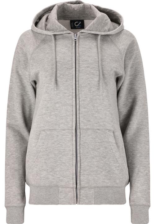 Cruz Oklahoma Hoodie Damen