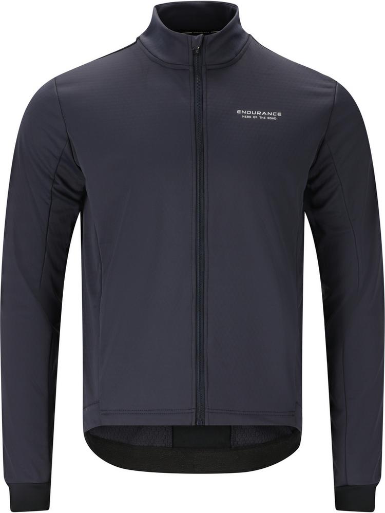 Endurance Endurance Titan Outdoorjacke Herren - 2154 Blue Nights - 0 | SportScheck