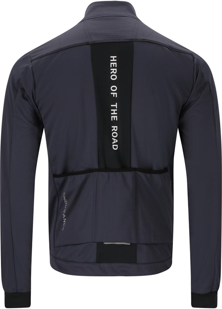 Endurance Endurance Titan Outdoorjacke Herren - 2154 Blue Nights - 0 | SportScheck