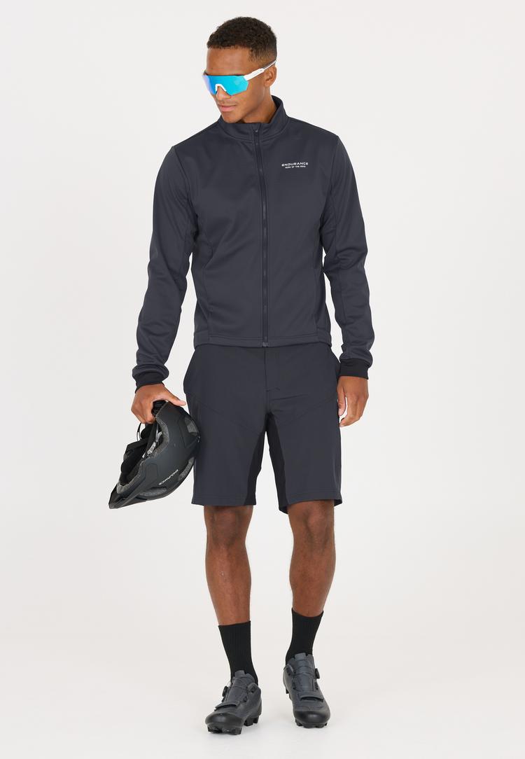 Endurance Endurance Titan Outdoorjacke Herren - 2154 Blue Nights - 1 | SportScheck