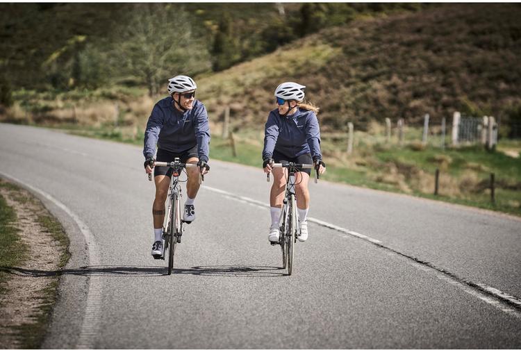 Endurance Endurance Titan Outdoorjacke Herren - 2154 Blue Nights - 2 | SportScheck