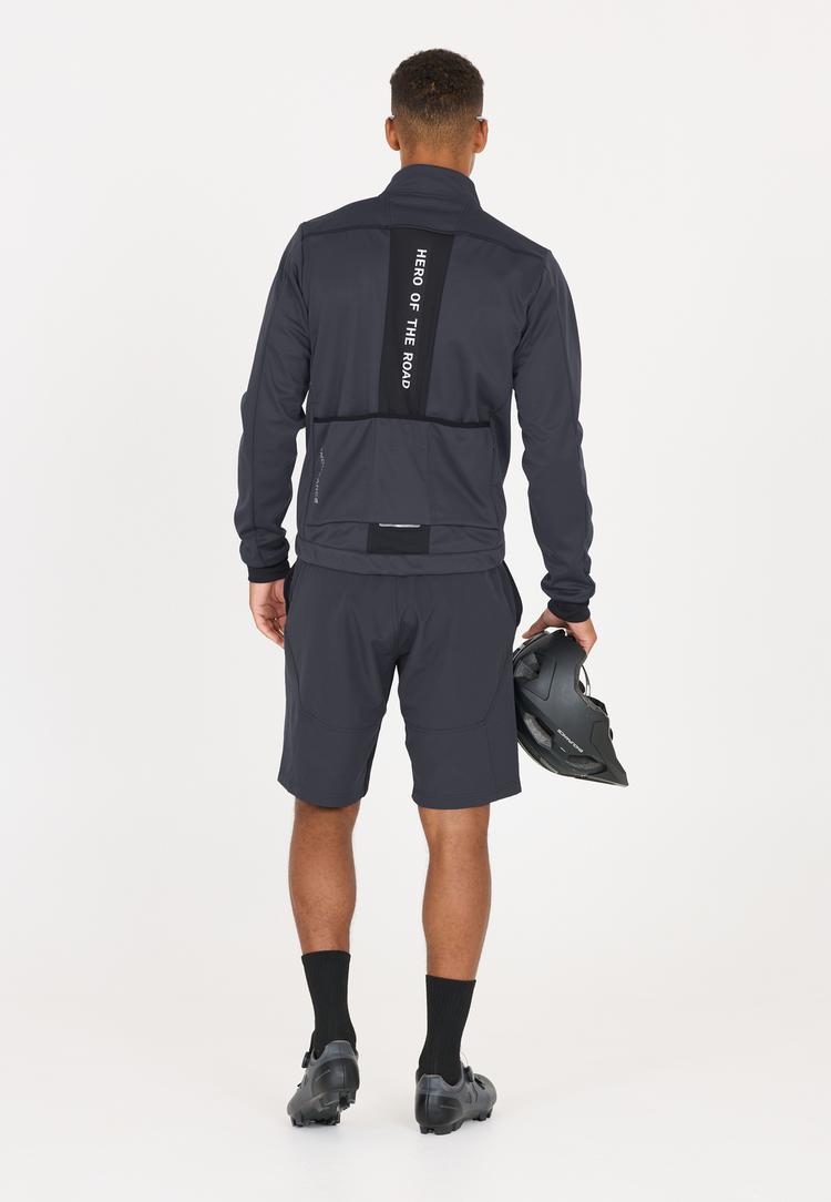 Endurance Endurance Titan Outdoorjacke Herren - 2154 Blue Nights - 3 | SportScheck