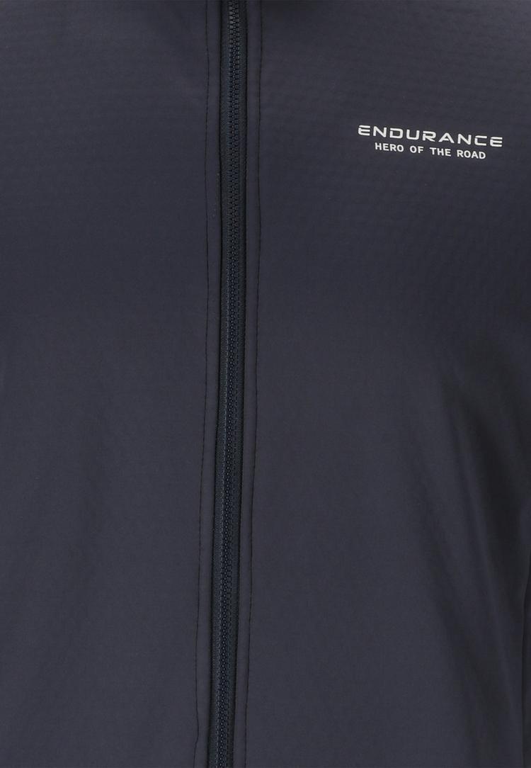 Endurance Endurance Titan Outdoorjacke Herren - 2154 Blue Nights - 0 | SportScheck