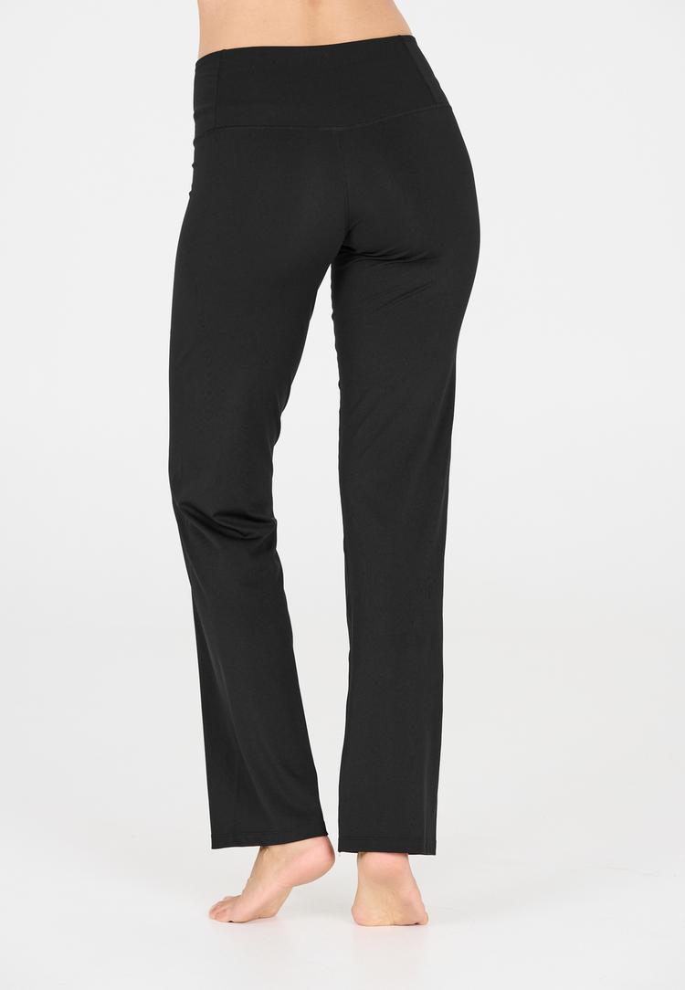 Athlecia Athlecia Metis Funktionshose Damen - 1001 Black - 4 | SportScheck