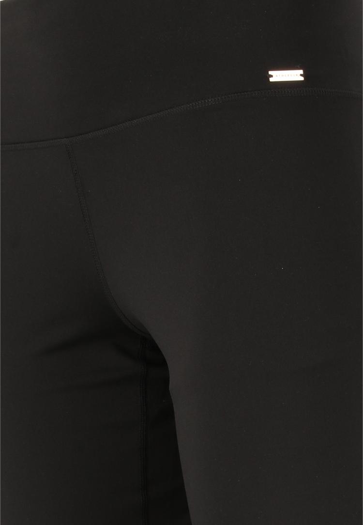 Athlecia Athlecia Metis Funktionshose Damen - 1001 Black - 0 | SportScheck