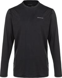 Endurance Kulon 2 Funktionsshirt Herren - 1001 Black