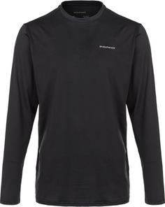 Endurance Kulon 2 Funktionsshirt Herren 1001 Black