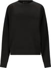 Athlecia Crecy Sweatshirt Damen - 1001 Black