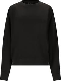 Athlecia Crecy Sweatshirt Damen - 1001 Black