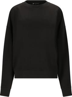 Athlecia Crecy Sweatshirt Damen 1001 Black