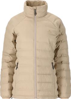 Whistler Froze Outdoorjacke Damen 1265 Island Fossil