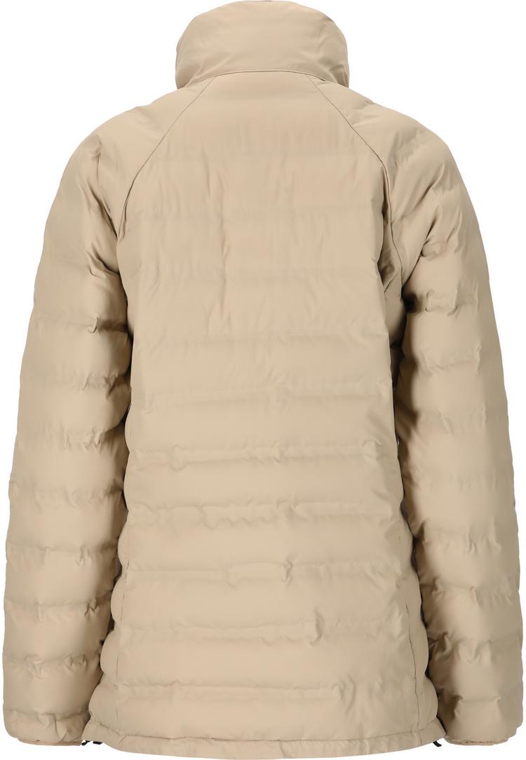 Whistler Whistler Froze Outdoorjacke Damen - 1265 Island Fossil - 0 | SportScheck