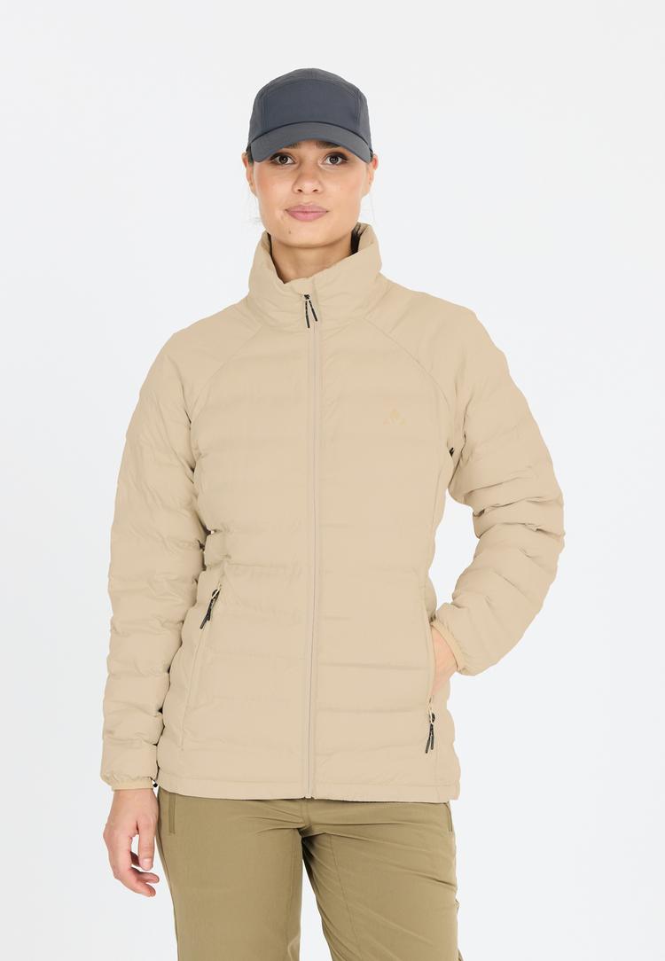 Whistler Whistler Froze Outdoorjacke Damen - 1265 Island Fossil - 2 | SportScheck