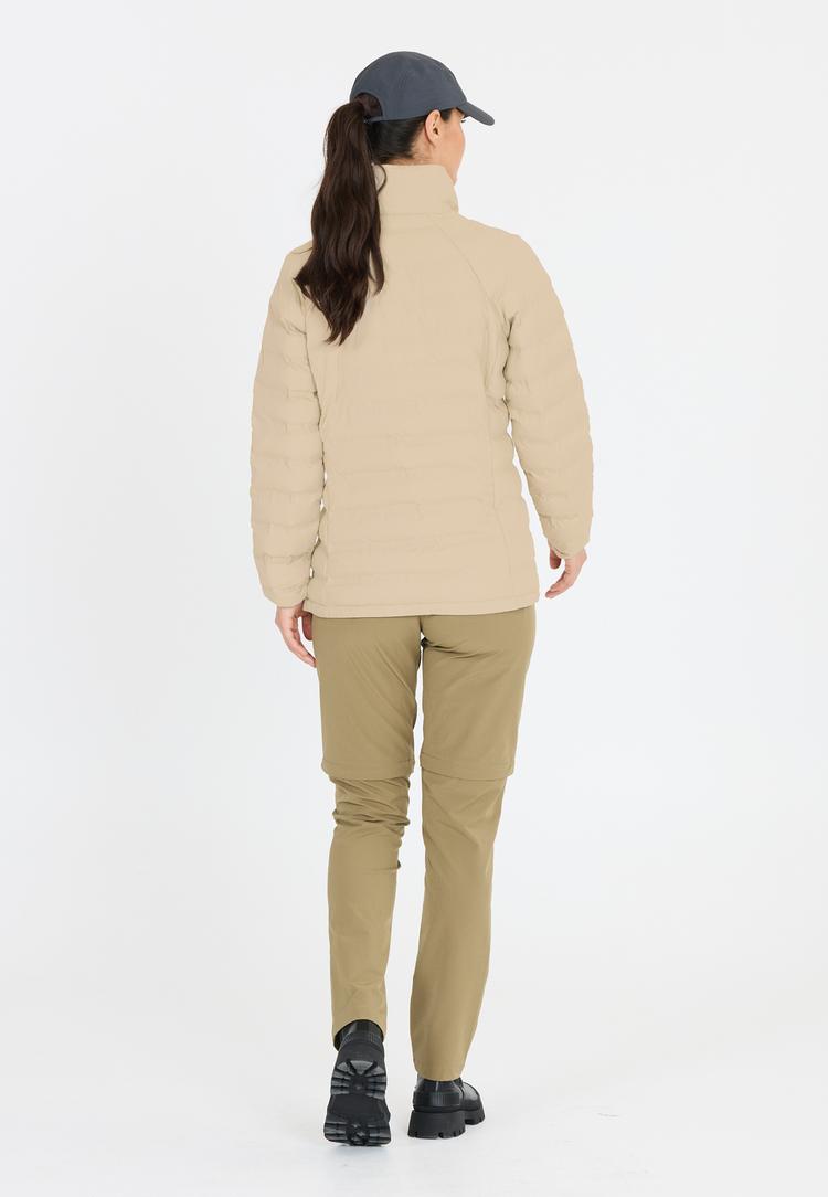 Whistler Whistler Froze Outdoorjacke Damen - 1265 Island Fossil - 3 | SportScheck