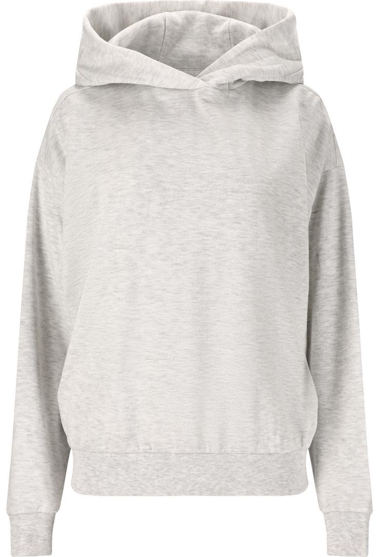 Athlecia Athlecia Carmen Sweatshirt Damen - 1222 White Melange - 0 | SportScheck