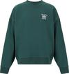 Les'Arcs Celinda Sweatshirt Kinder - 3200 Sea Moss