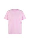 Cleptomanicx Basic Tee Ligull T-Shirt Damen - Nosegay