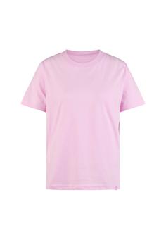 Cleptomanicx Basic Tee Ligull T-Shirt Damen Nosegay