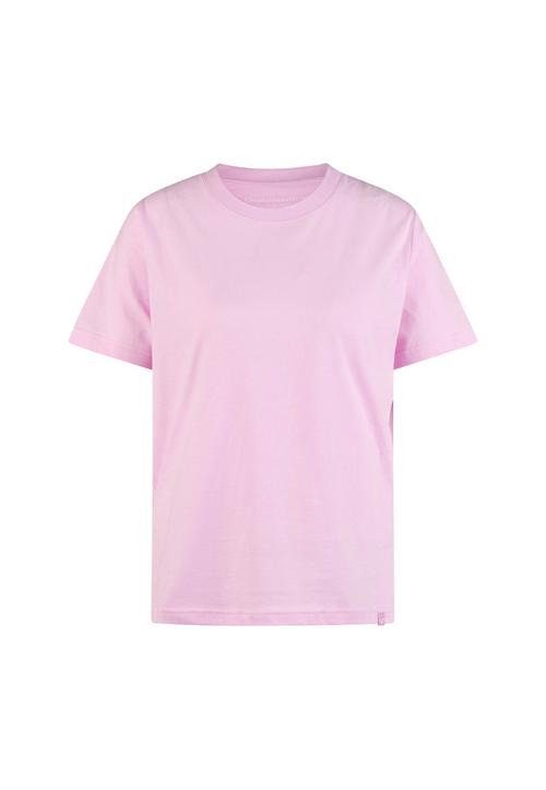 Cleptomanicx Basic Tee Ligull T-Shirt Damen