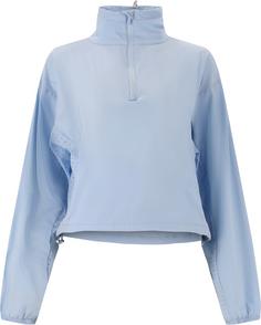 Athlecia Sharma Trainingsjacke Damen 1001 Black