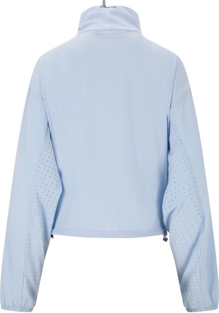 Athlecia Athlecia Sharma Trainingsjacke Damen - 2259 Windsurfer - 0 | SportScheck