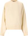 Athlecia Crecy Sweatshirt Damen - 1145 Whisper White