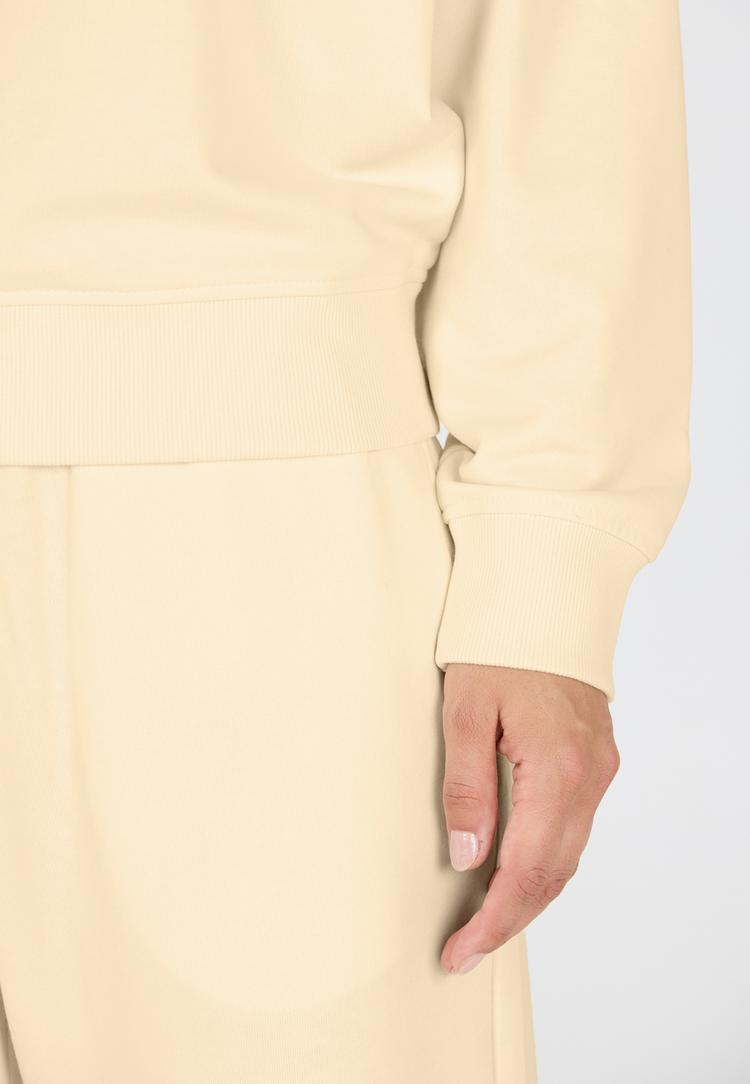 Athlecia Athlecia Crecy Sweatshirt Damen - 1145 Whisper White - 2 | SportScheck