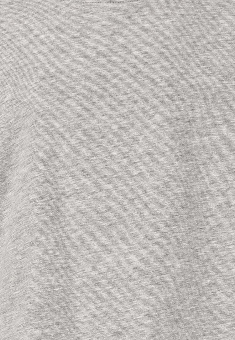 Les'Arcs Les'Arcs Clairen Sweatshirt Kinder - 1005 Light Grey Melange - 0 | SportScheck