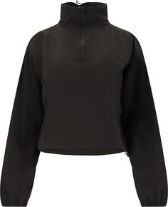 Athlecia Sharma Trainingsjacke Damen 1001 Black