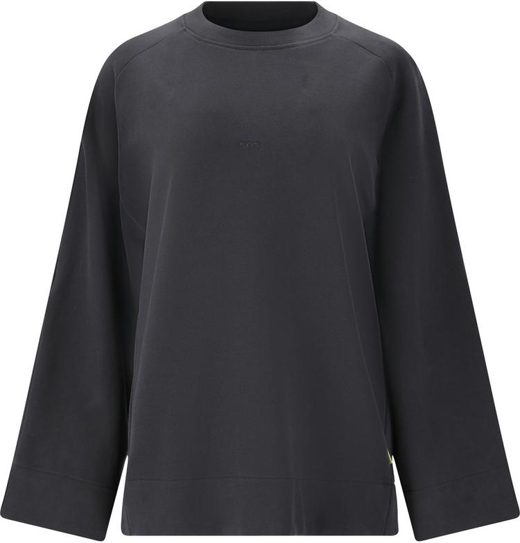 SOS SOS Ramiu T-Shirt Damen - 2148 Blue Graphite - 0 | SportScheck