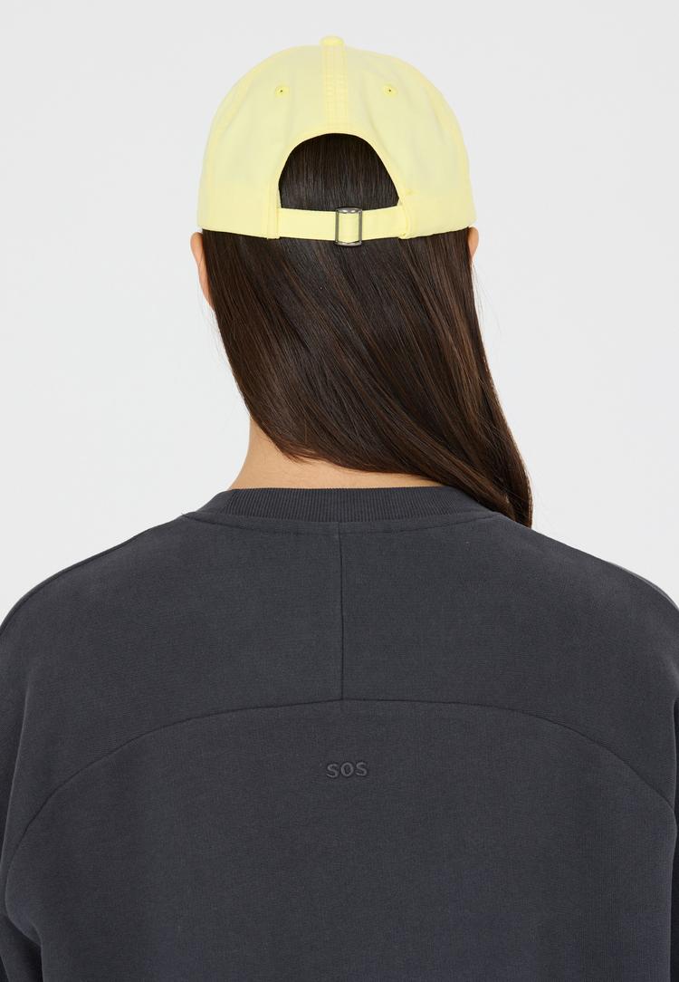 SOS SOS Ramiu T-Shirt Damen - 2148 Blue Graphite - 2 | SportScheck