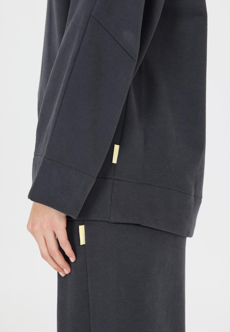 SOS SOS Ramiu T-Shirt Damen - 2148 Blue Graphite - 2 | SportScheck