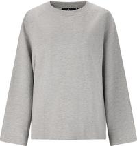 SOS Ramiu T-Shirt Damen - 1005 Light Grey Melange