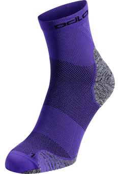 Odlo CERAMICOOL RUN Laufsocken afterparty(21121)
