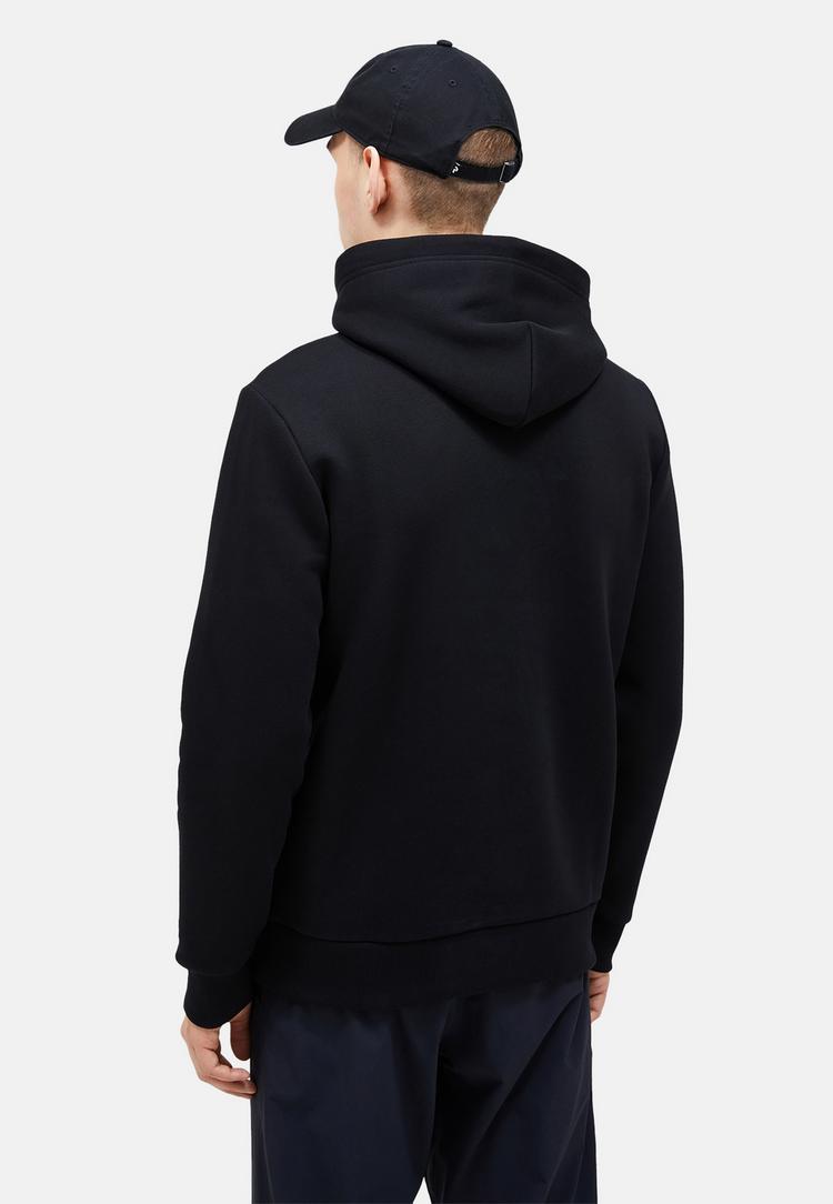 Peak Performance Peak Performance M Original Small Logo Hood Sweatshirt Herren - schwarz - 0 | SportScheck