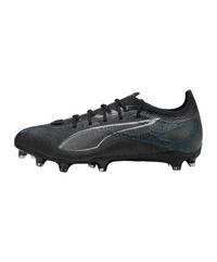 PUMA ULTRA 5 Pro FG/AG Audacity Fu&szlig;ballschuhe - schwarz