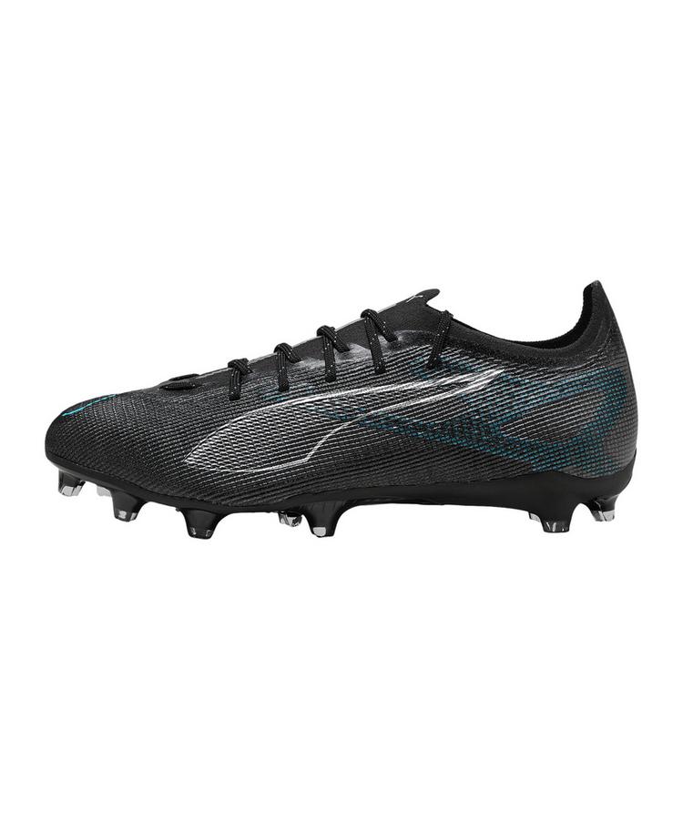 PUMA PUMA ULTRA 5 Pro FG/AG Audacity Fu&szlig;ballschuhe - schwarz - 0 | SportScheck