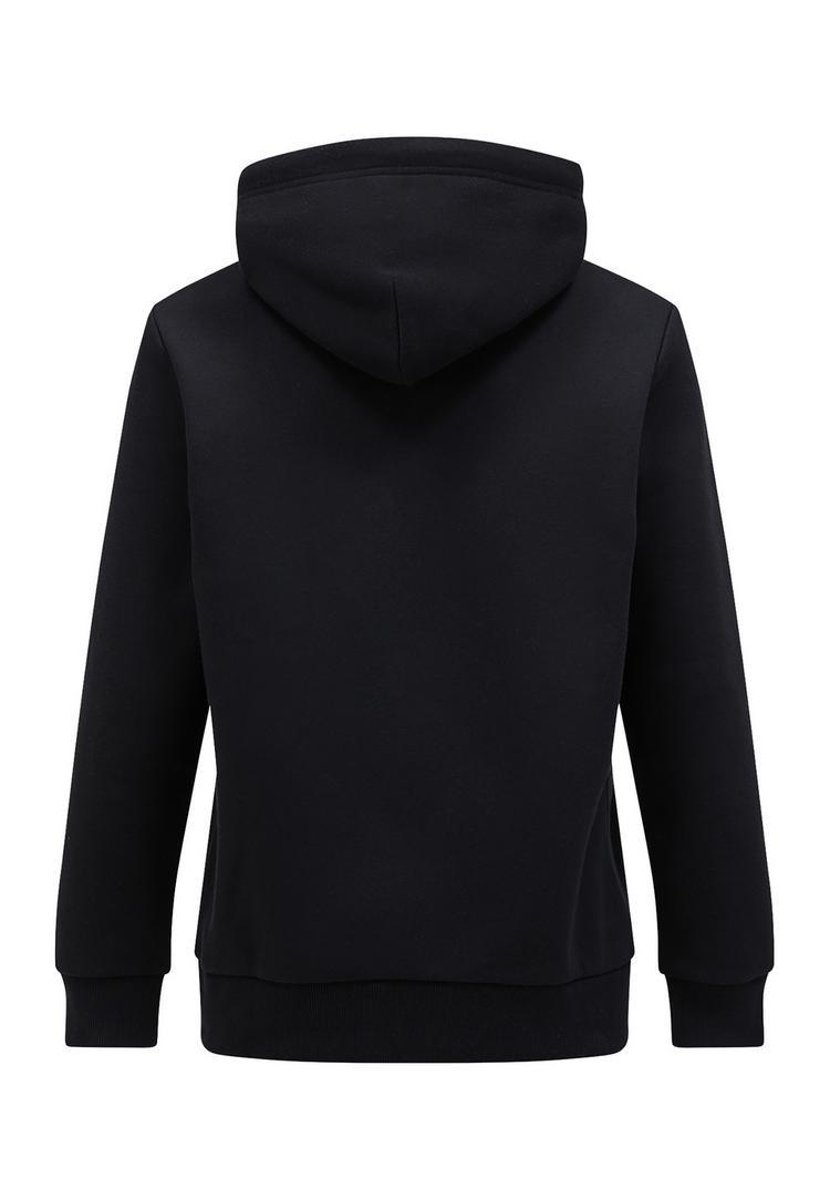 Peak Performance Peak Performance M Original Small Logo Hood Sweatshirt Herren - schwarz - 1 | SportScheck