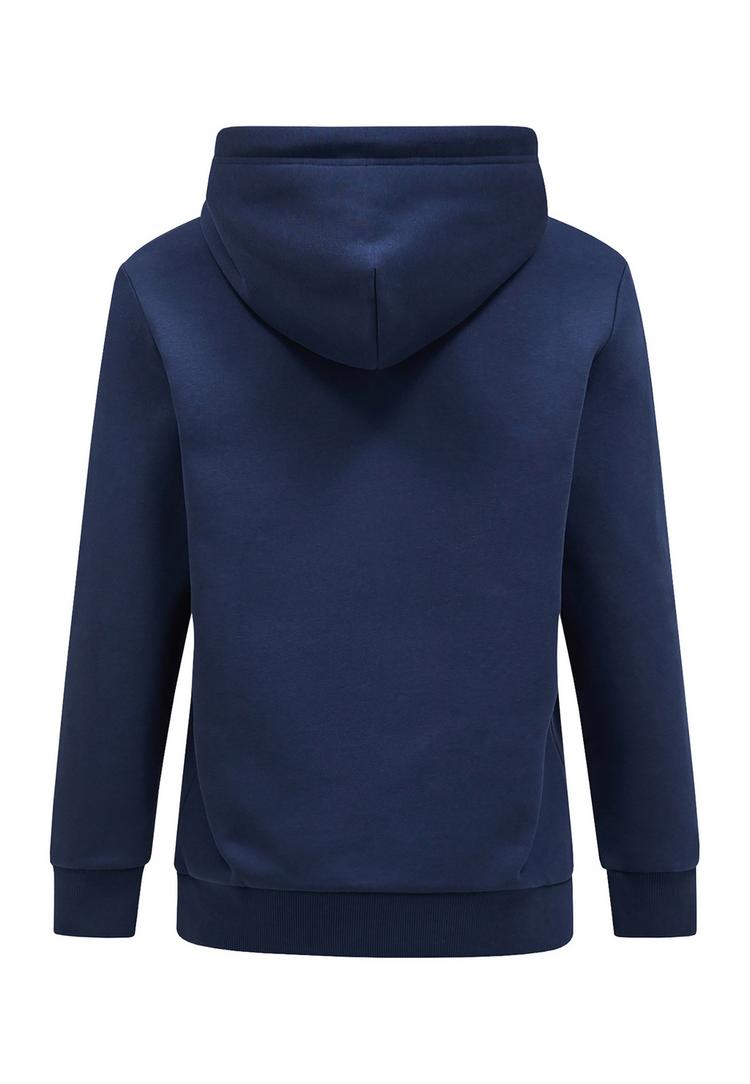 Peak Performance Peak Performance M Original Small Logo Hood Sweatshirt Herren - dunkelblau - 0 | SportScheck