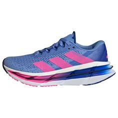 adidas Adistar Byd Laufschuh Laufschuhe Damen Blue Fusion / Lucid Pink / Lucid Blue