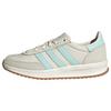 adidas RUN 70s 2.0 Schuh Sneaker Damen - Wonder White / Semi Flash Aqua / Off White
