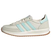 adidas RUN 70s 2.0 Schuh Sneaker Damen - Wonder White / Semi Flash Aqua / Off White