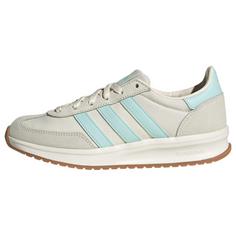 adidas RUN 70s 2.0 Schuh Sneaker Damen Wonder White / Semi Flash Aqua / Off White