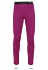 normani Outdoor Sports Mackay Funktionsunterhose Kinder - Fuchsia