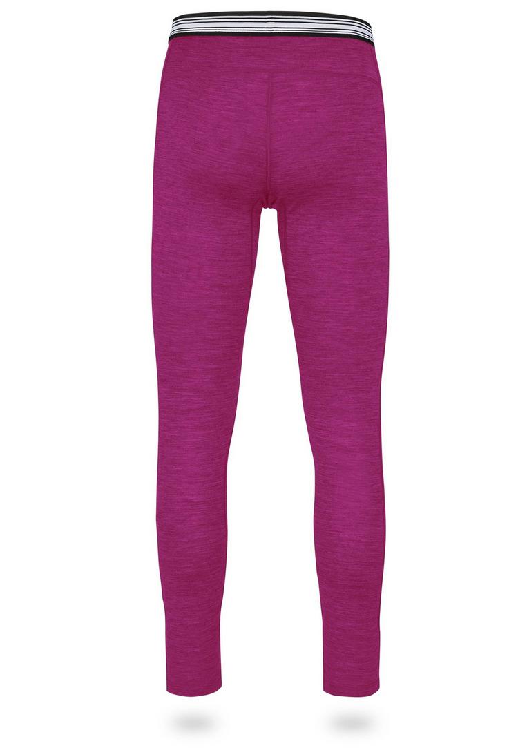 normani Outdoor Sports normani Outdoor Sports Mackay Funktionsunterhose Kinder - Fuchsia - 0 | SportScheck