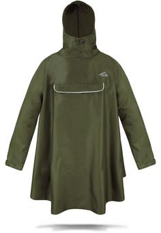 normani Outdoor Sports Kauai Outdoorjacke Oliv