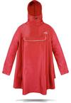 normani Outdoor Sports Kauai Outdoorjacke - Rot