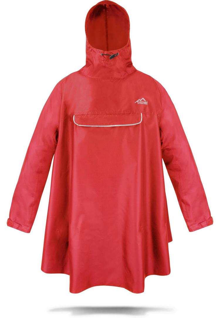 normani Outdoor Sports normani Outdoor Sports Kauai Outdoorjacke - Rot - 0 | SportScheck